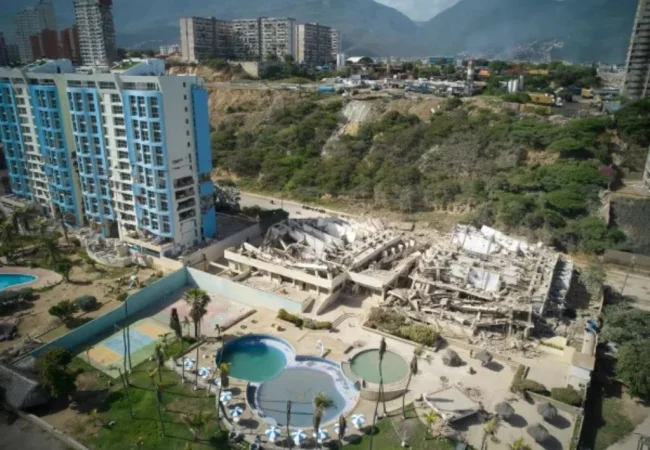 Estudio de GeoScienceWorld revela que el 70 % de la falla tras los sismos de junio en Venezuela ocurrió bajo el mar