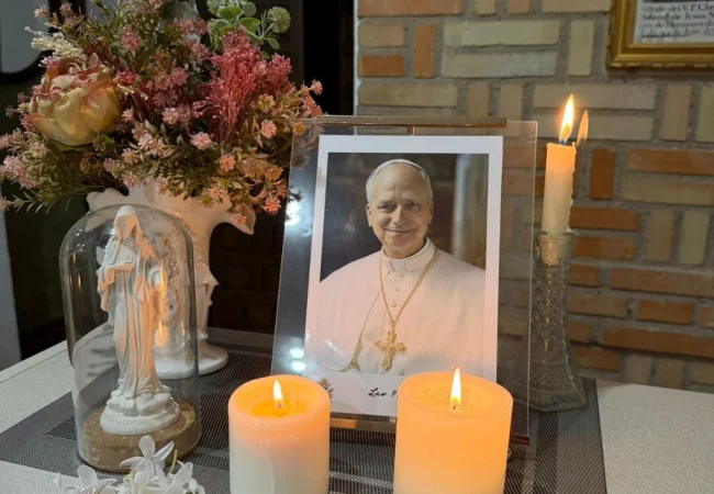 El mundo católico se une en oración por la salud del Papa León XIV tras su intervención en Roma