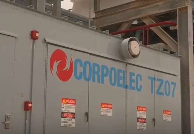 Termozulia inicia pruebas para incorporar 150 MW al Sistema Eléctrico del Occidente