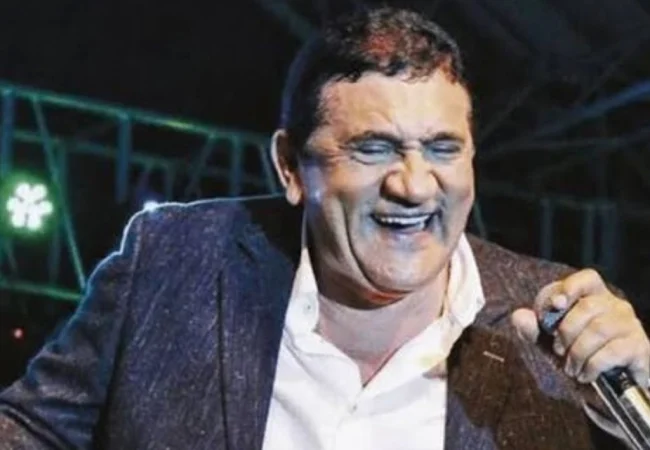 Poncho Zuleta suspende su gira por una severa infección ocular que requiere cirugía
