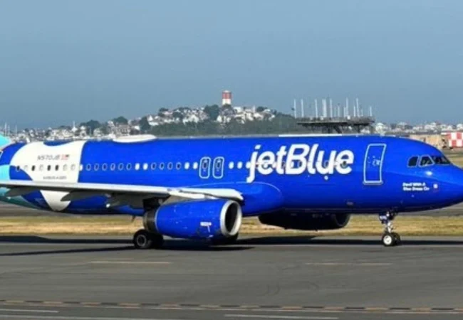 JetBlue reactiva su conectividad con Venezuela: inaugurará nueva ruta diaria entre Fort Lauderdale y Caracas en febrero