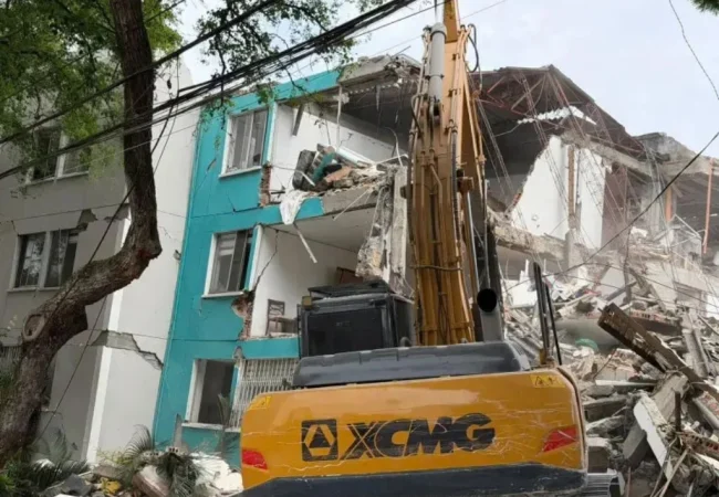 Reconstruir a Cali tomará hasta cuatro años: 60 edificaciones afectadas por el terremoto serán demolidas