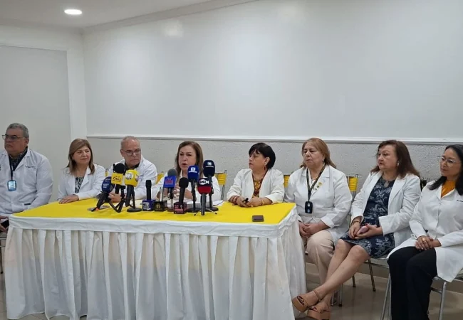 Gremio médico del Zulia advierte sobre el impacto de las fallas eléctricas en pacientes vulnerables