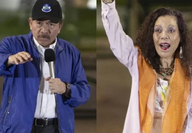 Nicaragua formaliza su retiro del Parlacen y profundiza su aislamiento internacional