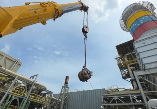 Se incorporan 150 megavatios al SEN con la reactivación de la unidad TZ5 de Termozulia