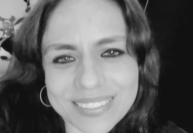 Falleció Martha Elena Martínez Viveros, la hija adoptiva de Paquita la del Barrio