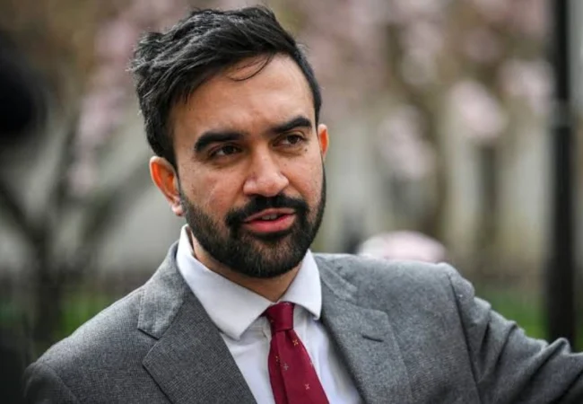 Zohran Mamdani, alcalde de Nueva York, publicó un video en español con recomendaciones ante operativos de ICE