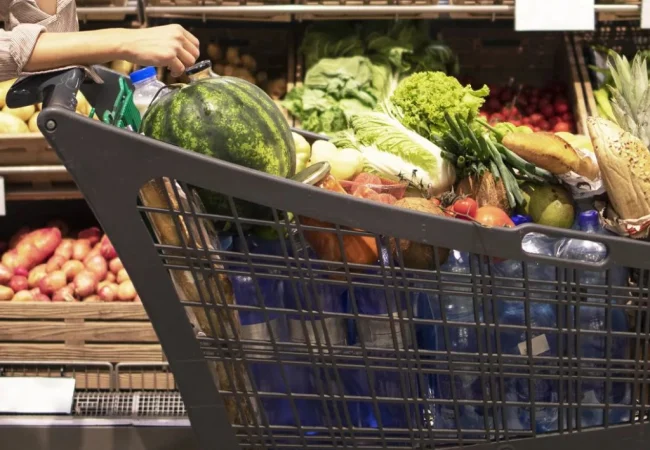 Canasta Alimentaria de Maracaibo alcanzó los 521.149 bolívares durante el mes de septiembre