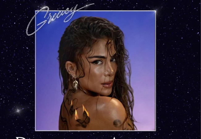 ¡A pocas horas del show! Maracaibo vibrará con el debut de Greeicy en el Palacio de Eventos