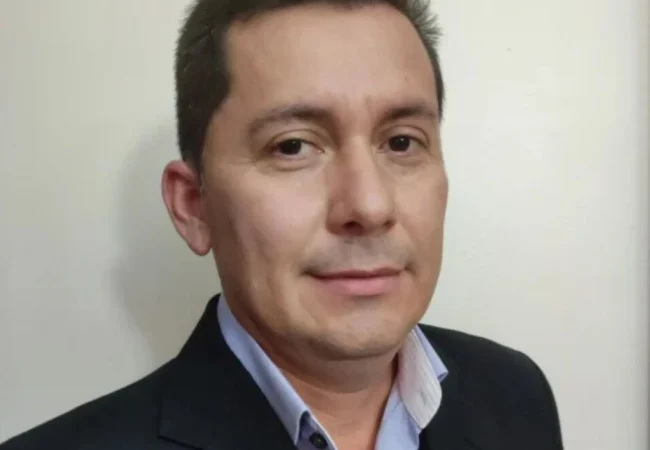 Rafael Urdaneta
