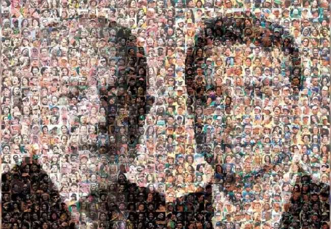 Brasil decide en una jornada histórica su próximo presidente entre Flávio Bolsonaro y Lula da Silva