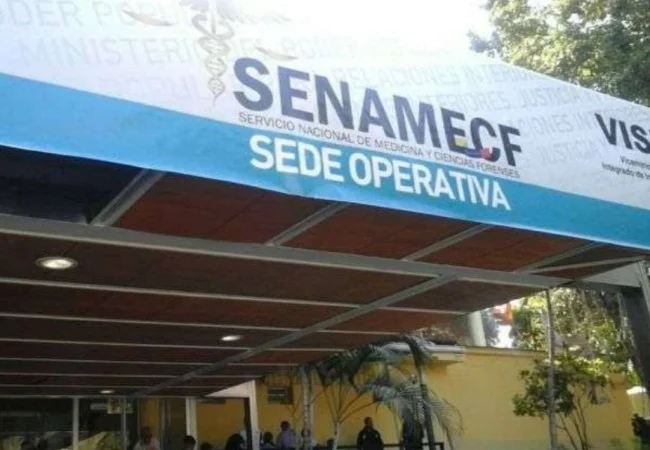 Senamecf insta a familiares de víctimas del sismo del 24-Jun a acudir a su sede en Bello Monte para corroborar identidades