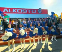 ALKOSTO se expande con su décima sede en La Limpia
